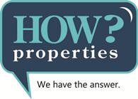 HOW Properties Real Estate Management Conshohocken